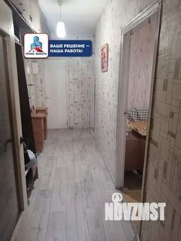 2-к квартира, вторичка, 50м2, 1/5 этаж