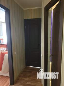2-к квартира, вторичка, 43м2, 2/5 этаж