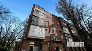1-к квартира, вторичка, 31м2, 3/5 этаж