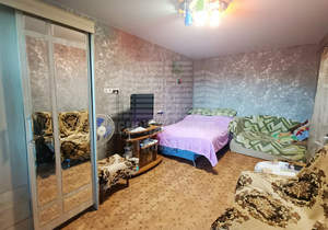 1-к квартира, вторичка, 30м2, 4/5 этаж