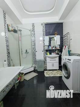 2-к квартира, вторичка, 55м2, 1/4 этаж