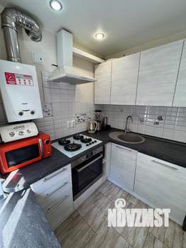 3-к квартира, вторичка, 52м2, 3/5 этаж