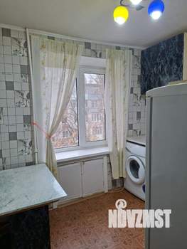 1-к квартира, вторичка, 30м2, 4/5 этаж