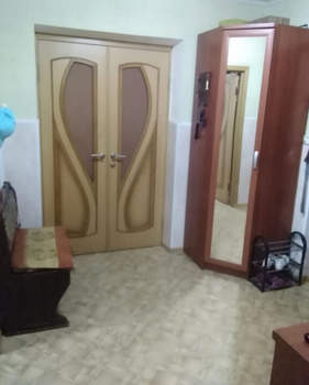 2-к квартира, вторичка, 57м2, 9/9 этаж