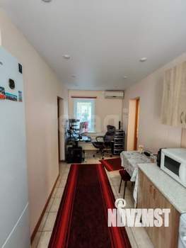2-к квартира, вторичка, 44м2, 1/1 этаж