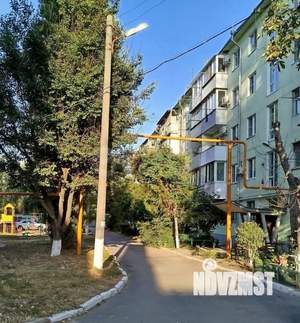 1-к квартира, вторичка, 31м2, 1/5 этаж