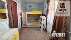 2-к квартира, вторичка, 37м2, 1/2 этаж