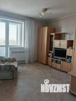 1-к квартира, вторичка, 33м2, 5/6 этаж