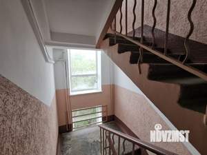 2-к квартира, вторичка, 45м2, 5/6 этаж
