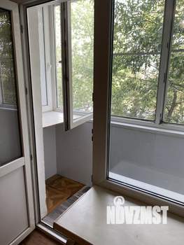 1-к квартира, вторичка, 29м2, 3/5 этаж