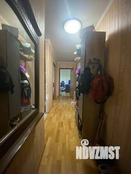 3-к квартира, вторичка, 58м2, 5/5 этаж