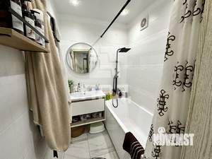 2-к квартира, вторичка, 65м2, 1/3 этаж