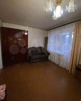 1-к квартира, вторичка, 30м2, 3/5 этаж