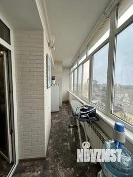 2-к квартира, вторичка, 89м2, 6/8 этаж