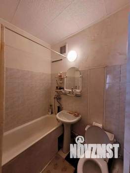 1-к квартира, вторичка, 30м2, 3/4 этаж