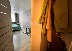 3-к квартира, вторичка, 58м2, 2/3 этаж