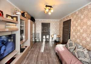 2-к квартира, вторичка, 40м2, 2/5 этаж
