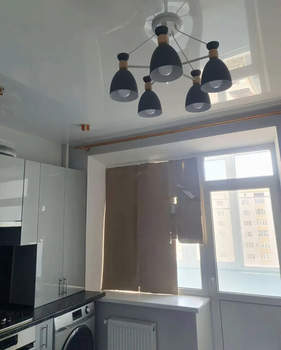 1-к квартира, вторичка, 38м2, 7/10 этаж