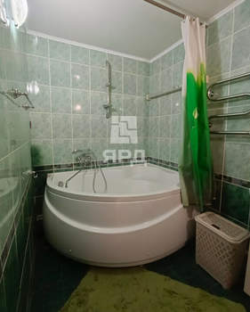 3-к квартира, вторичка, 70м2, 5/9 этаж