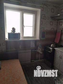1-к квартира, вторичка, 31м2, 5/5 этаж