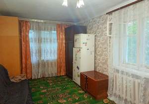 1-к квартира, вторичка, 31м2, 3/5 этаж