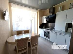 3-к квартира, вторичка, 75м2, 2/3 этаж