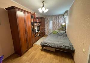 1-к квартира, вторичка, 31м2, 5/5 этаж