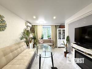 3-к квартира, вторичка, 55м2, 3/9 этаж