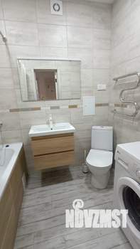 1-к квартира, вторичка, 37м2, 6/8 этаж