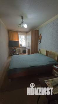 3-к квартира, вторичка, 59м2, 4/5 этаж