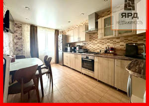 2-к квартира, вторичка, 57м2, 2/10 этаж