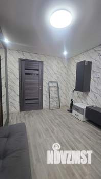 1-к квартира, вторичка, 18м2, 3/5 этаж