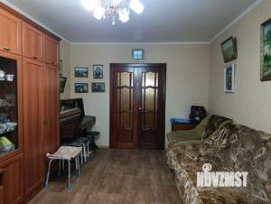 3-к квартира, вторичка, 59м2, 5/5 этаж