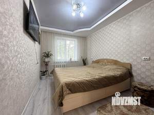 3-к квартира, вторичка, 67м2, 1/9 этаж
