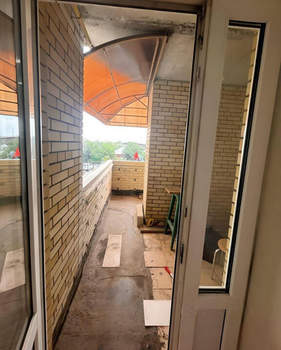 3-к квартира, вторичка, 88м2, 2/9 этаж