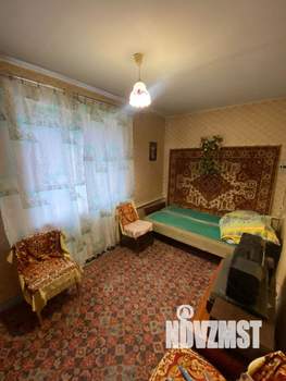 3-к квартира, вторичка, 50м2, 5/6 этаж