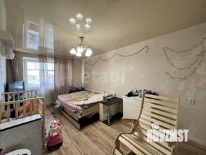 2-к квартира, вторичка, 45м2, 5/5 этаж