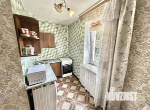 1-к квартира, вторичка, 37м2, 1/5 этаж