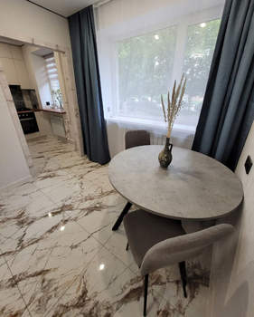 3-к квартира, вторичка, 54м2, 1/5 этаж