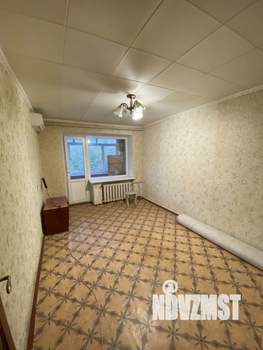 2-к квартира, вторичка, 46м2, 5/5 этаж