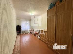 3-к квартира, вторичка, 56м2, 2/5 этаж