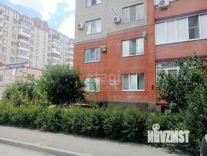 3-к квартира, вторичка, 96м2, 7/8 этаж