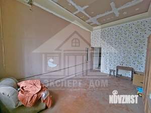 2-к квартира, вторичка, 50м2, 2/2 этаж