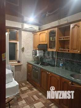 3-к квартира, вторичка, 60м2, 7/9 этаж