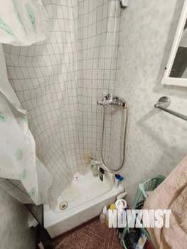 1-к квартира, вторичка, 23м2, 1/1 этаж