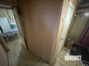 2-к квартира, вторичка, 44м2, 2/5 этаж