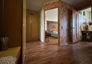 2-к квартира, вторичка, 47м2, 2/5 этаж