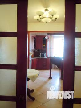 3-к квартира, вторичка, 105м2, 2/4 этаж