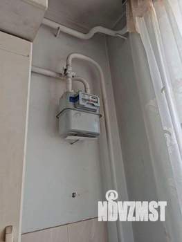 1-к квартира, вторичка, 33м2, 5/6 этаж