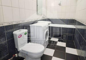 1-к квартира, вторичка, 38м2, 1/3 этаж